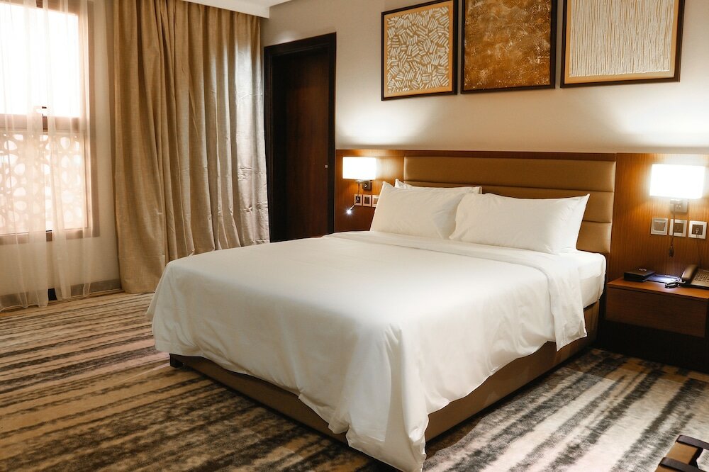 Фото Iris Boutique Taif Heart