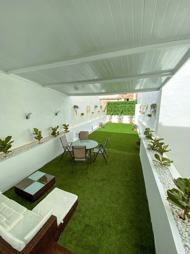 Фото Bh San Francisco Hotel Alicante