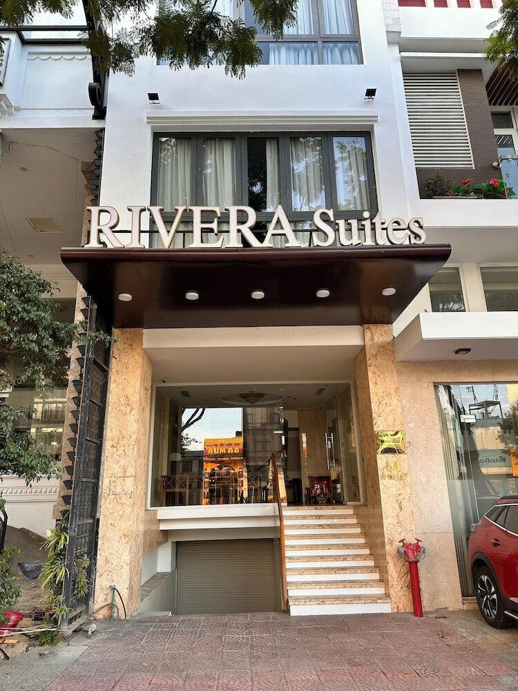 Фото Rivera Suites