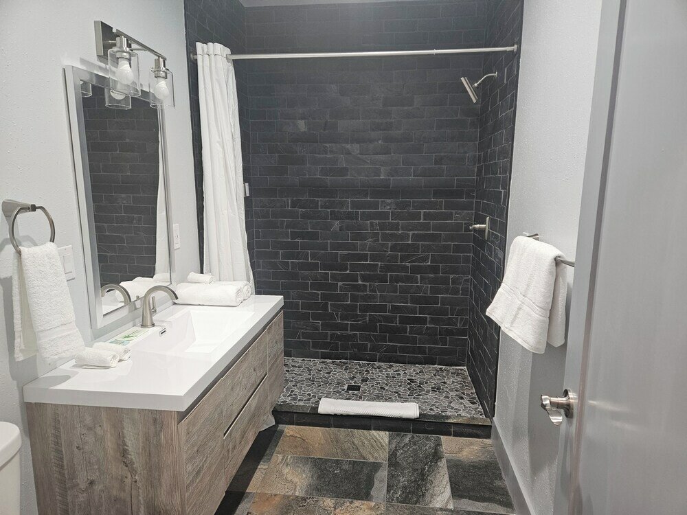 Фото The Black Forest Lodge