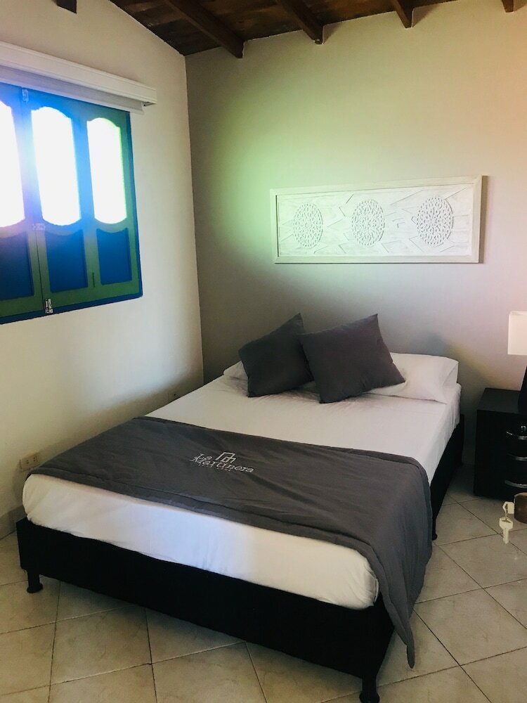 Фото La Martinera Parque Central