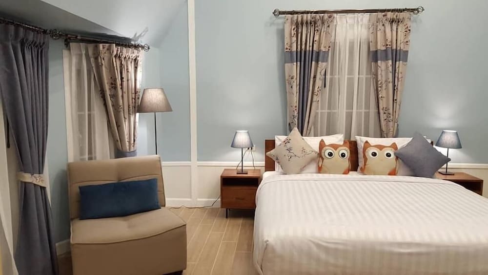 Фото Vermont Khao Yai