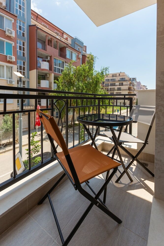 Фото Inter Holiday Apartments