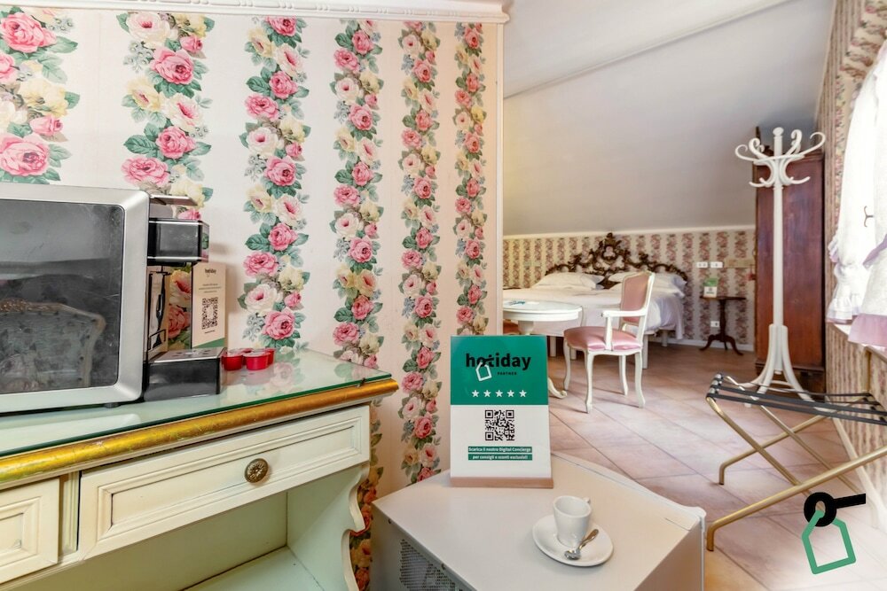 Фото Hotiday Hotel Ferrara