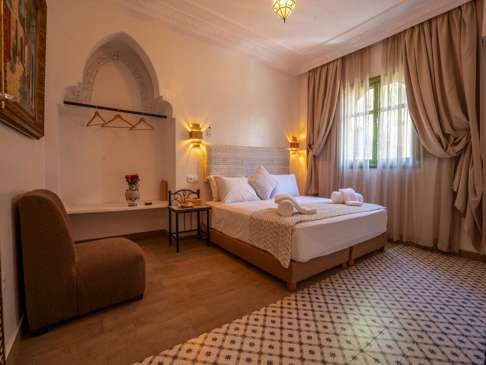 Фото Riad Dar Sido