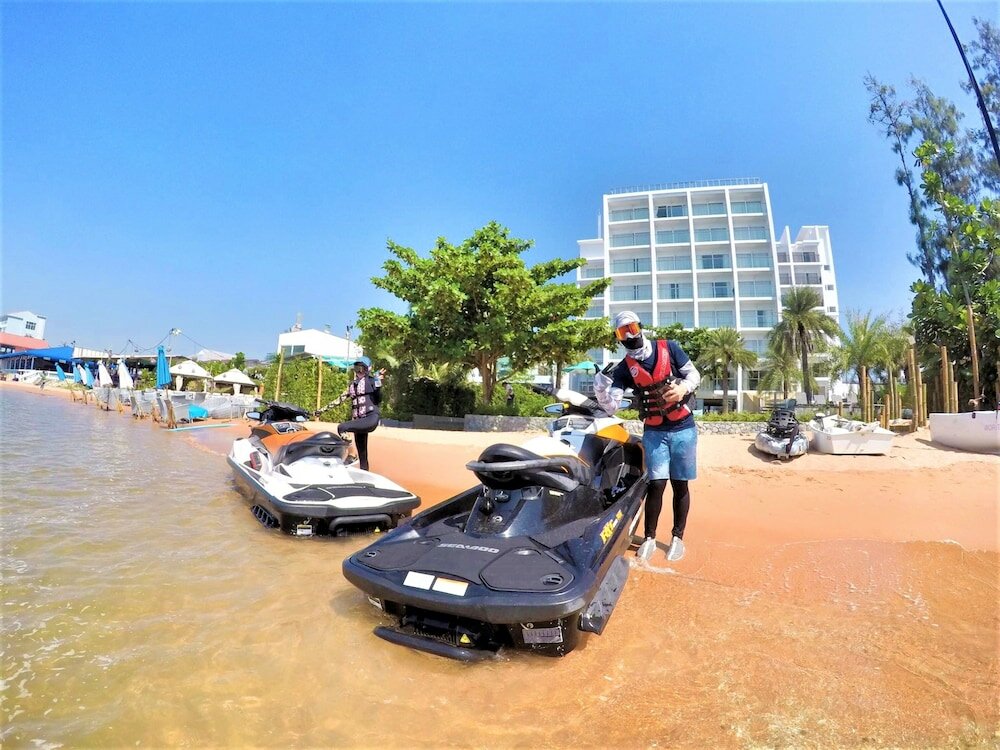 Фото Worita Cove