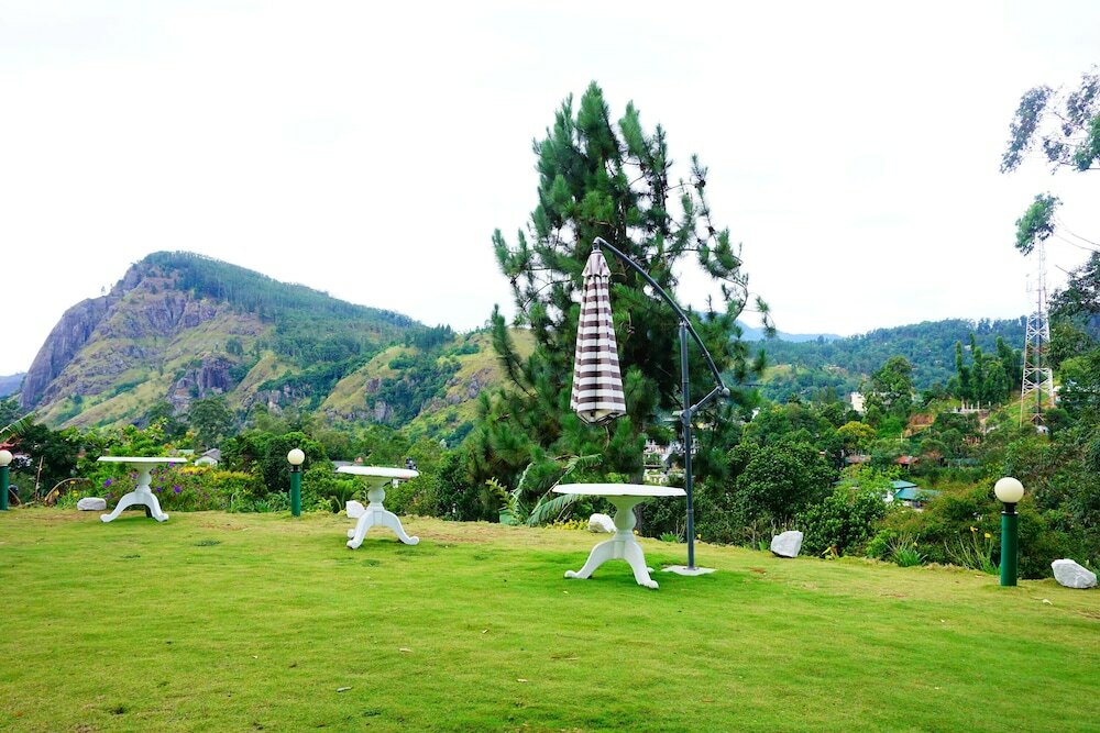 Фото Hotel Sun Breeze