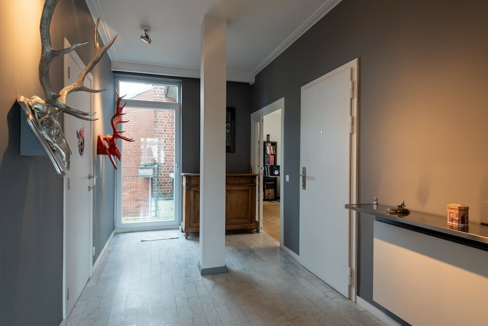 Фото Woods Terrace residence