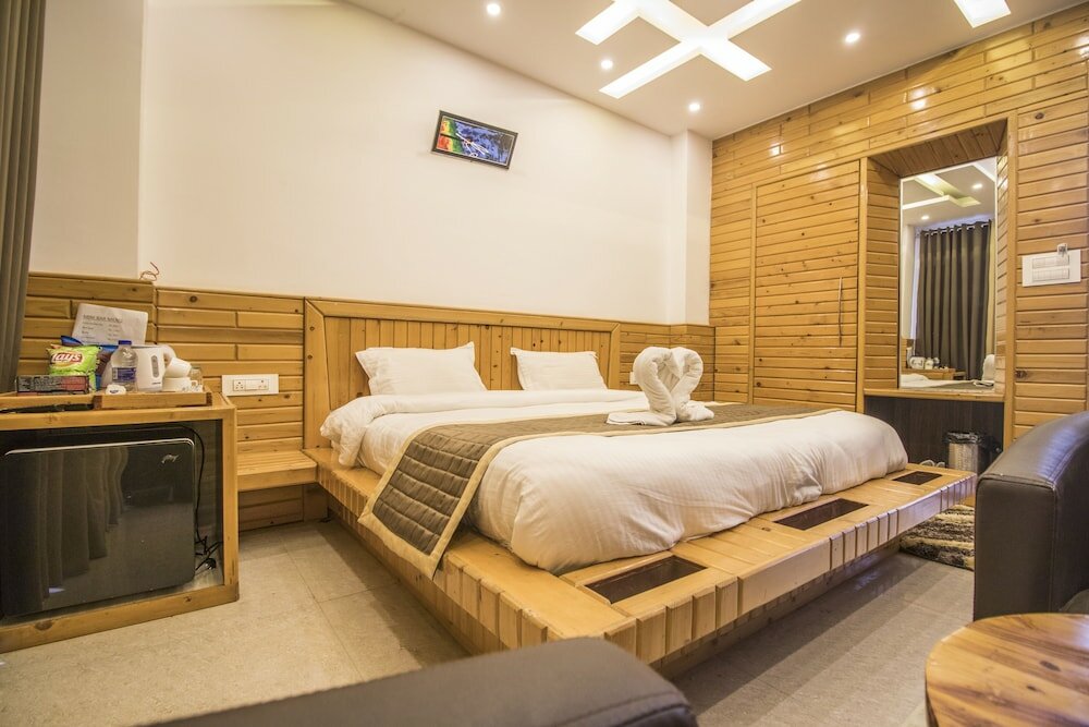 Фото The Siddhartha