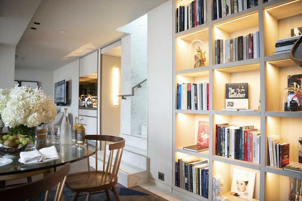 Фото Mandarin Oriental Lutetia