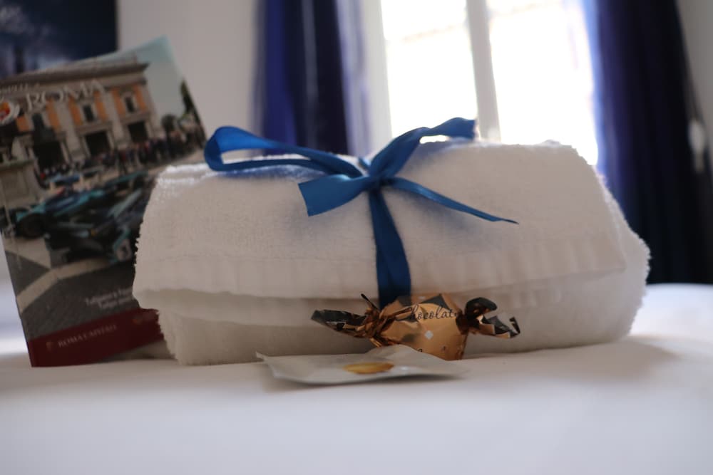 Фото Gaudium Colosseo