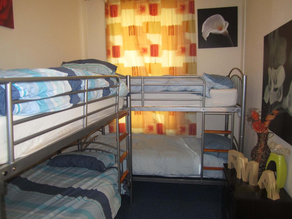 Фото Rma Hostel-accommodation