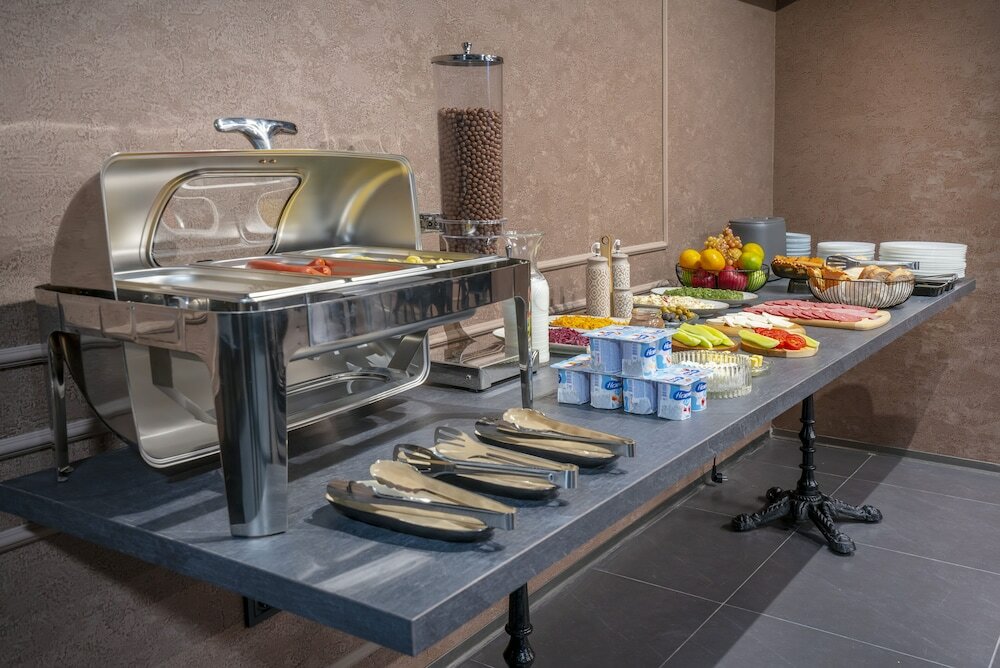 Фото Hotel Best Tbilisi