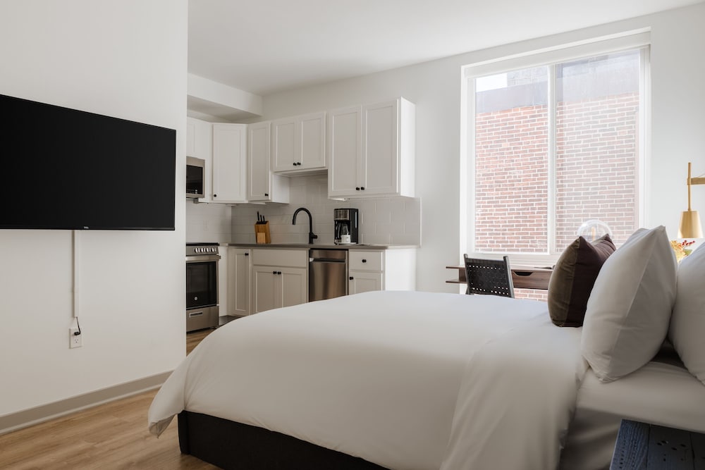 Фото Sonder The Sloan