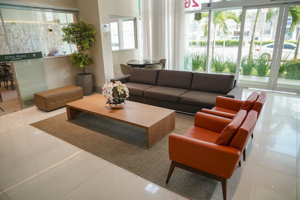 Фото Easy Vitoria by Atlantica