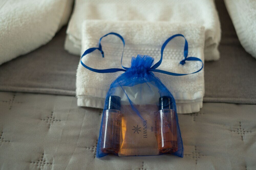 Фото Capital Rooms