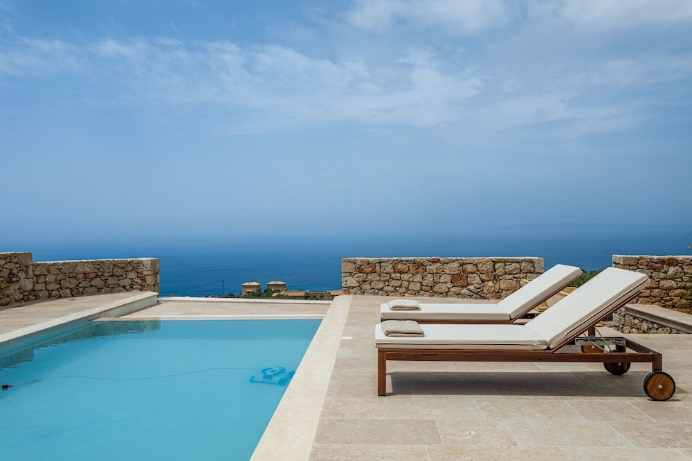 Фото Patio Villas