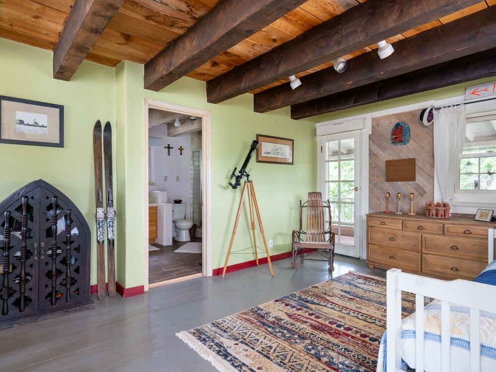 Фото The House of 5 Porches