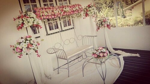 Гостиница Maggies Cottage NuwaraEliya в Нувара-Элии