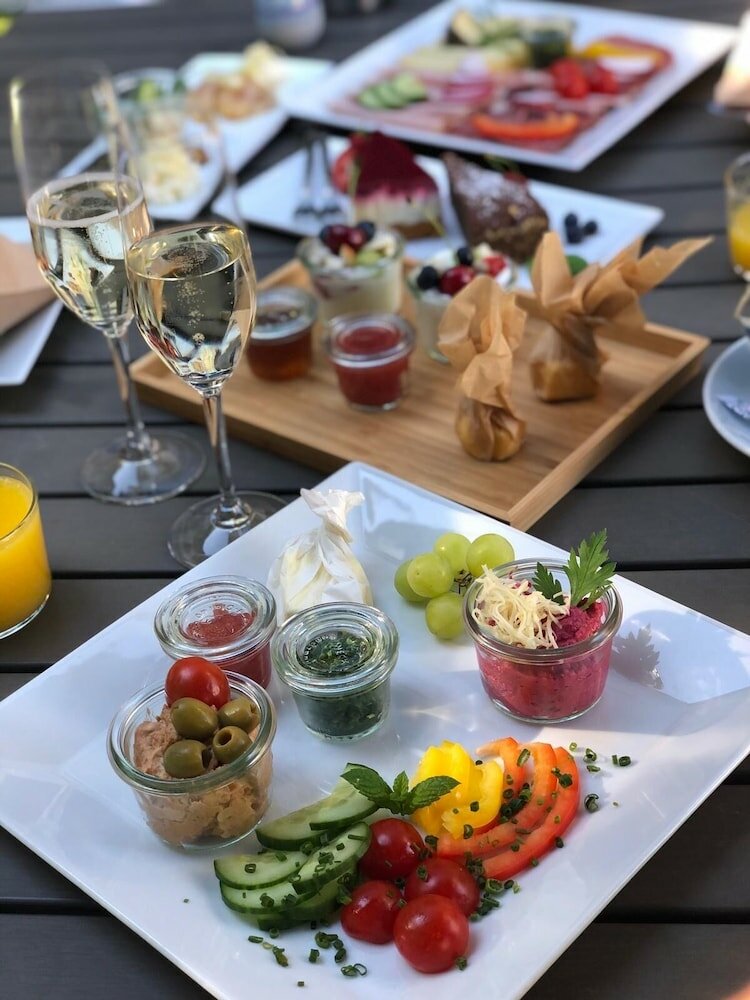 Фото Blackhome Graz