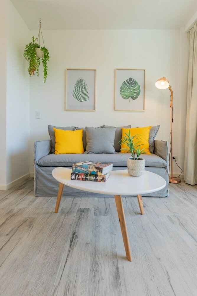 Фото Luxury Apartments in Palermo