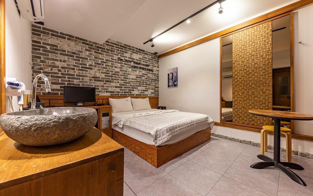 Фото Pohang Sangdodong Kum