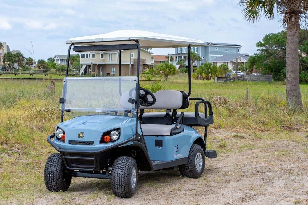 Фото 46 Davis Love Cottage