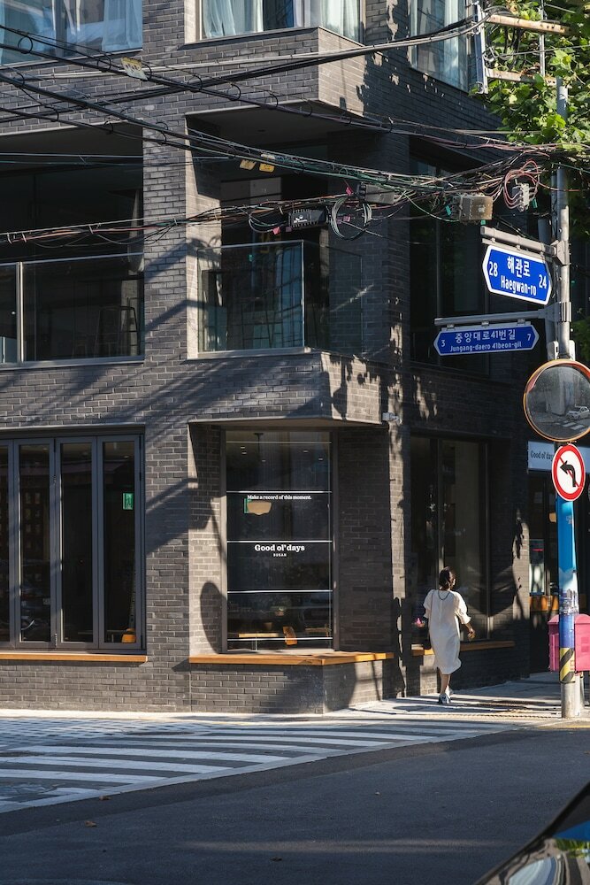 Фото Good ol'days