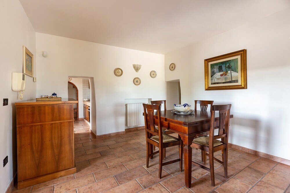 Фото 3044 Masseria Il Sasso by Barbarhouse