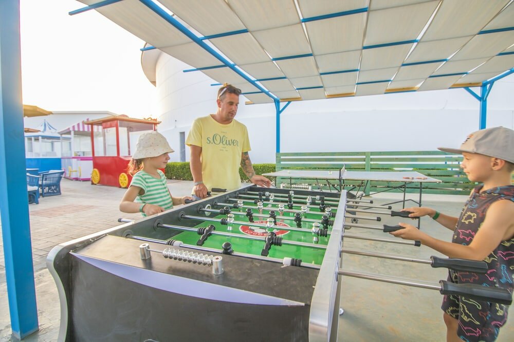 Фото Sunrise Alma Bay Resort