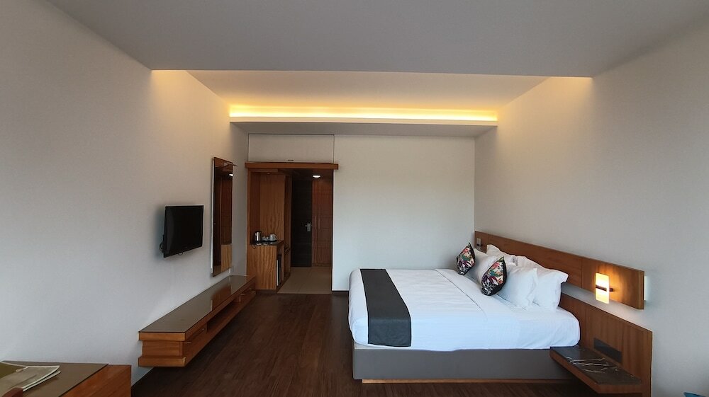 Фото Mountain Retreat Kodai