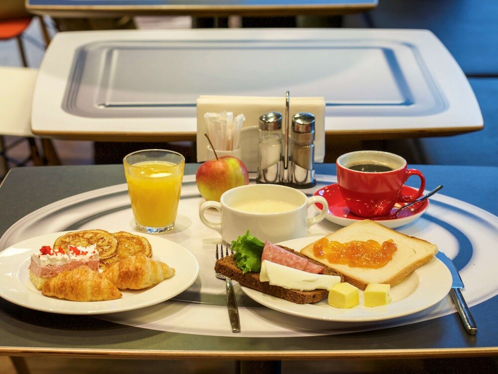 Фото Ibis Иркутск центр