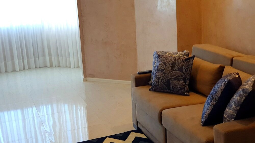 Фото Apartamento Luxo em Hotel - Beira Mar Fortaleza