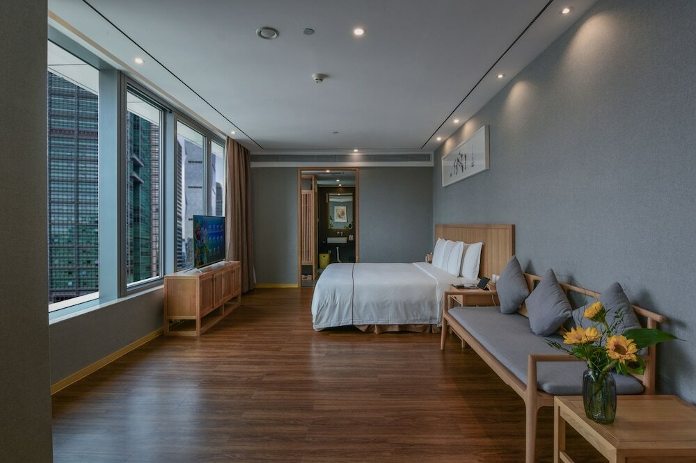 Фото H'Elite Hotel