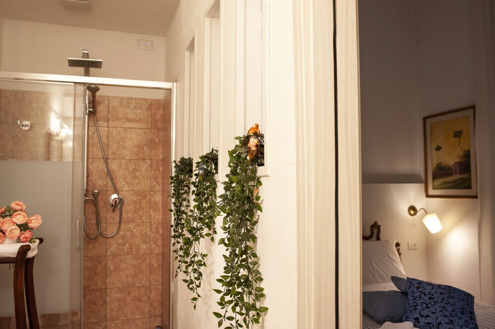 Фото B&b Gran Suite Piazza Maggiore