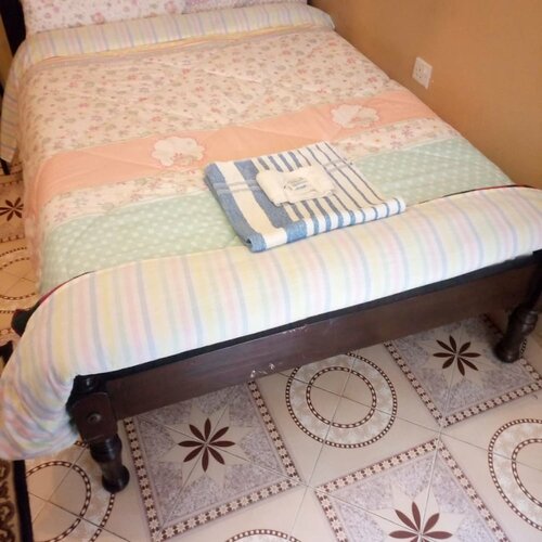 Гостиница Rurago Guest House в Накуру