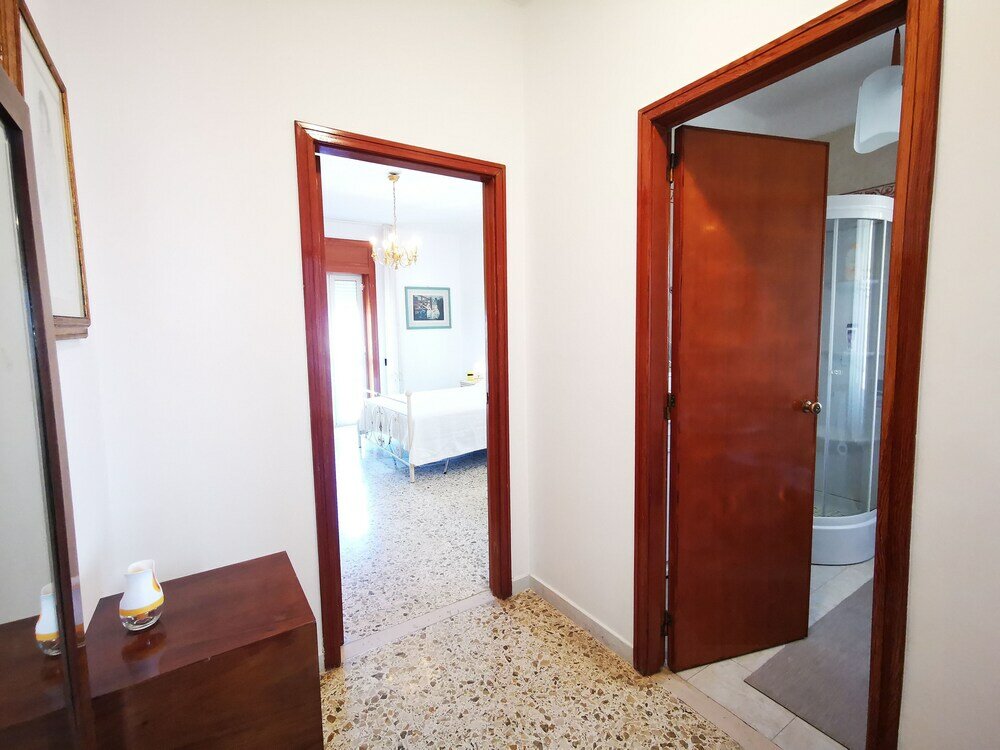 Фото Appartamento Lido Piccolo Gallipoli