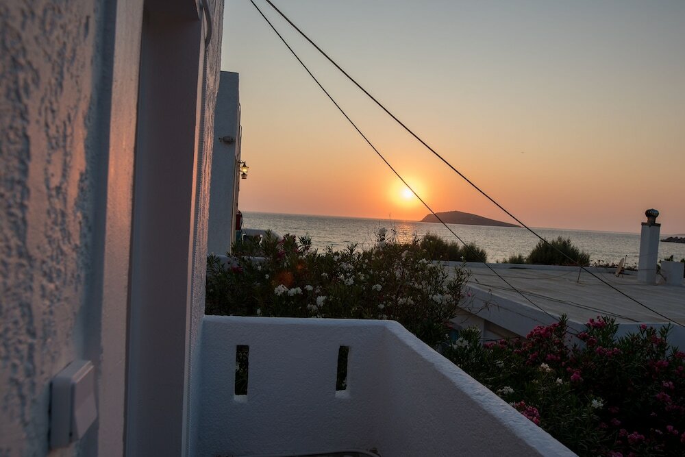 Фото Kantouni Blue Sea