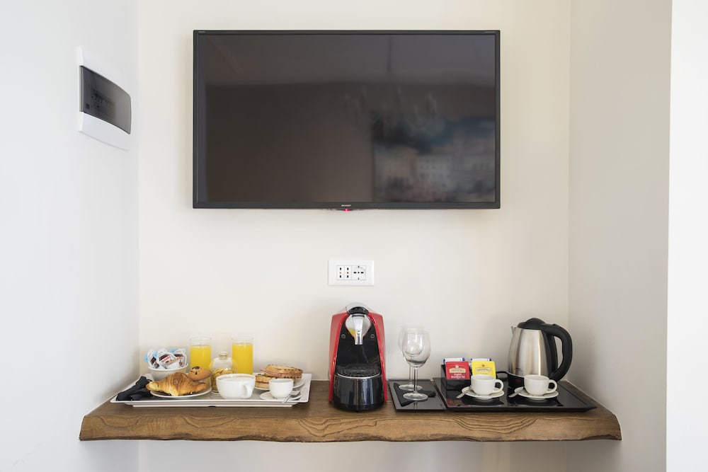 Фото Trastevere Gallery Suites