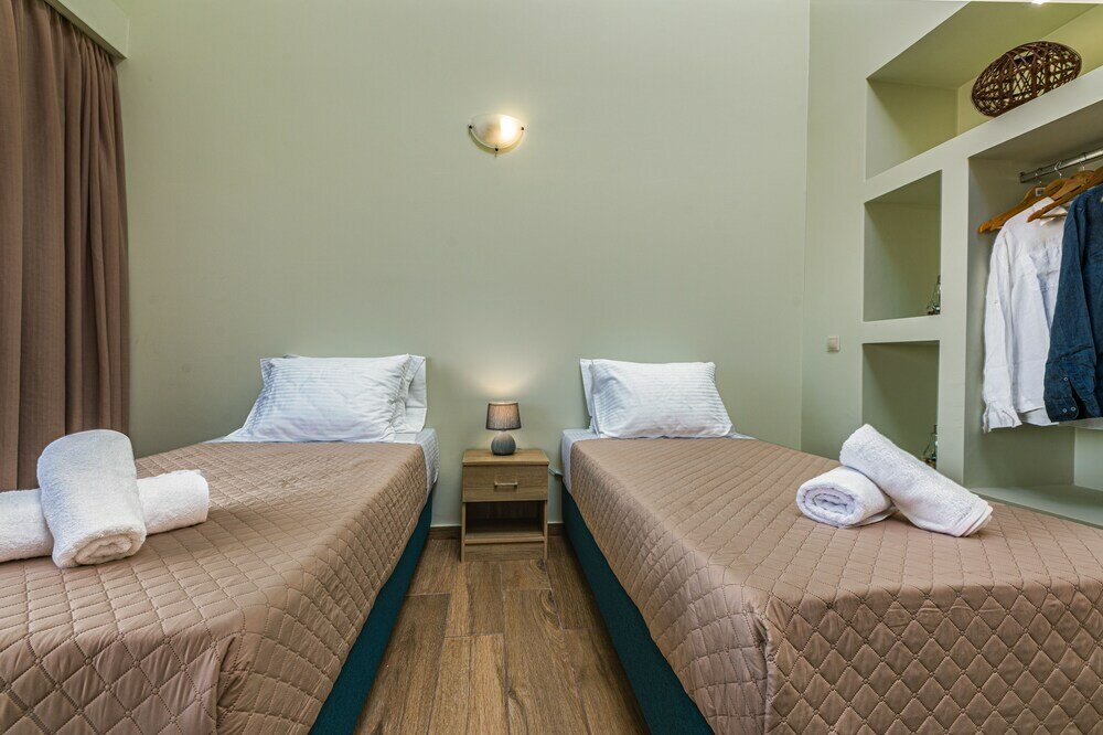 Фото Kozanos Suites with Private Pool