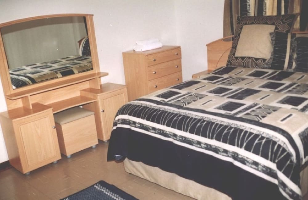 Фото Crisovik Guest House