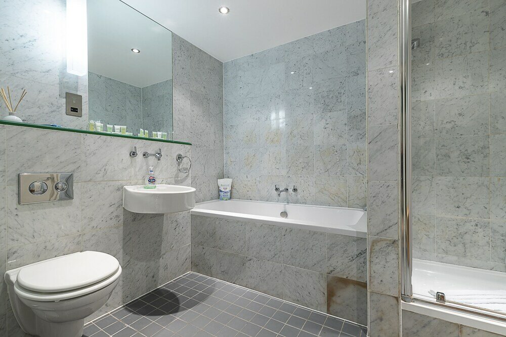 Фото Altido Lovely 2 Bedroom Flat in Chelsea