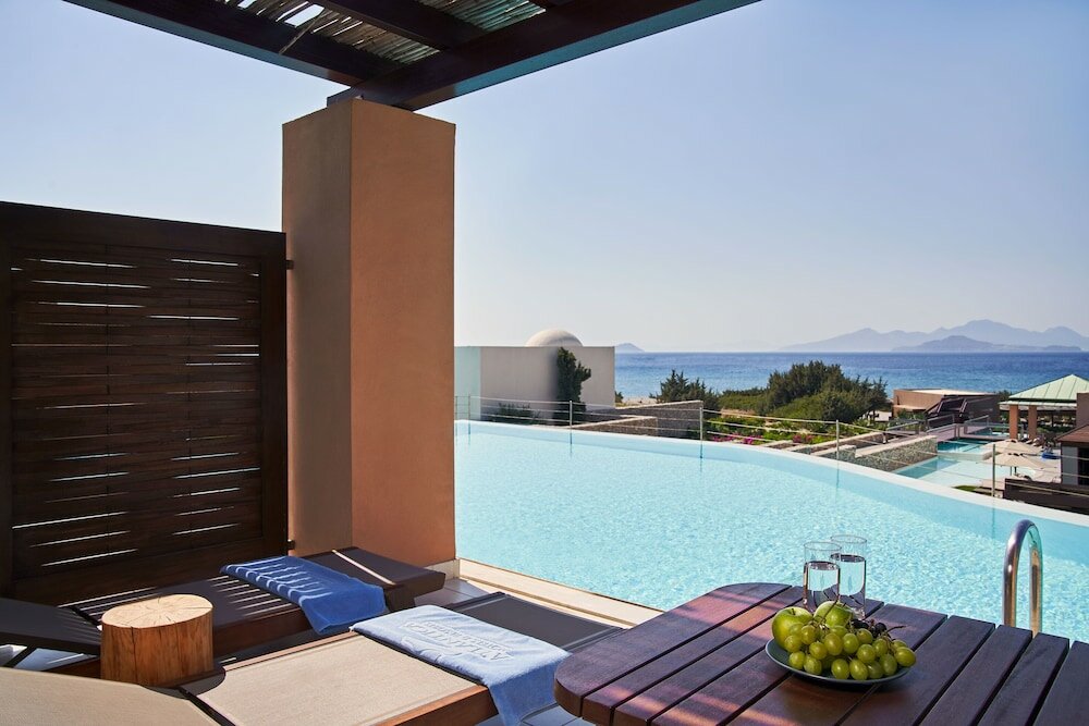 Фото Atlantica Belvedere Resort - Adults Only