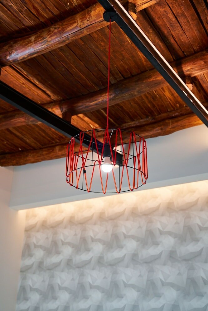 Фото Toto e Peppino luxury rooms