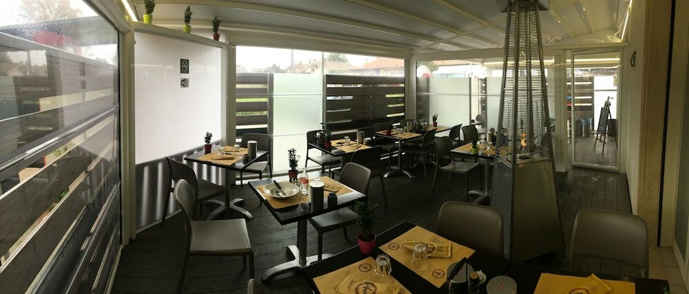 Фото Ostia Antica Suite Bb