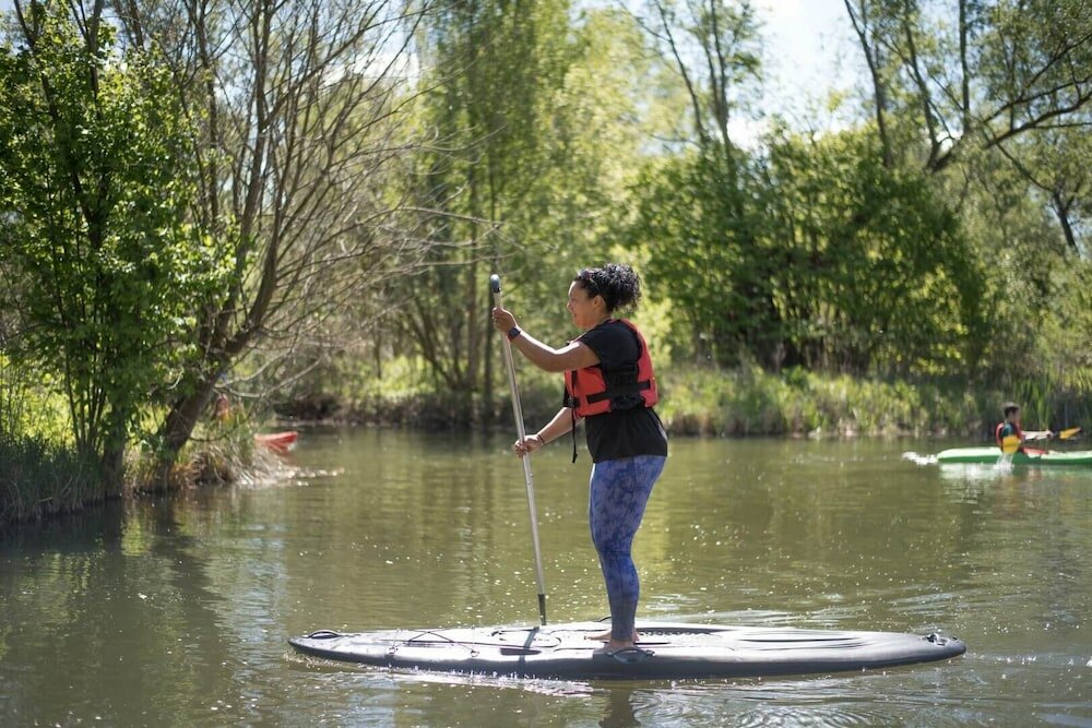 Фото Laurel Lodge Kingfishers