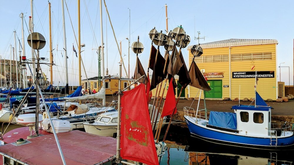 Фото Harbour Sleep - Hostel