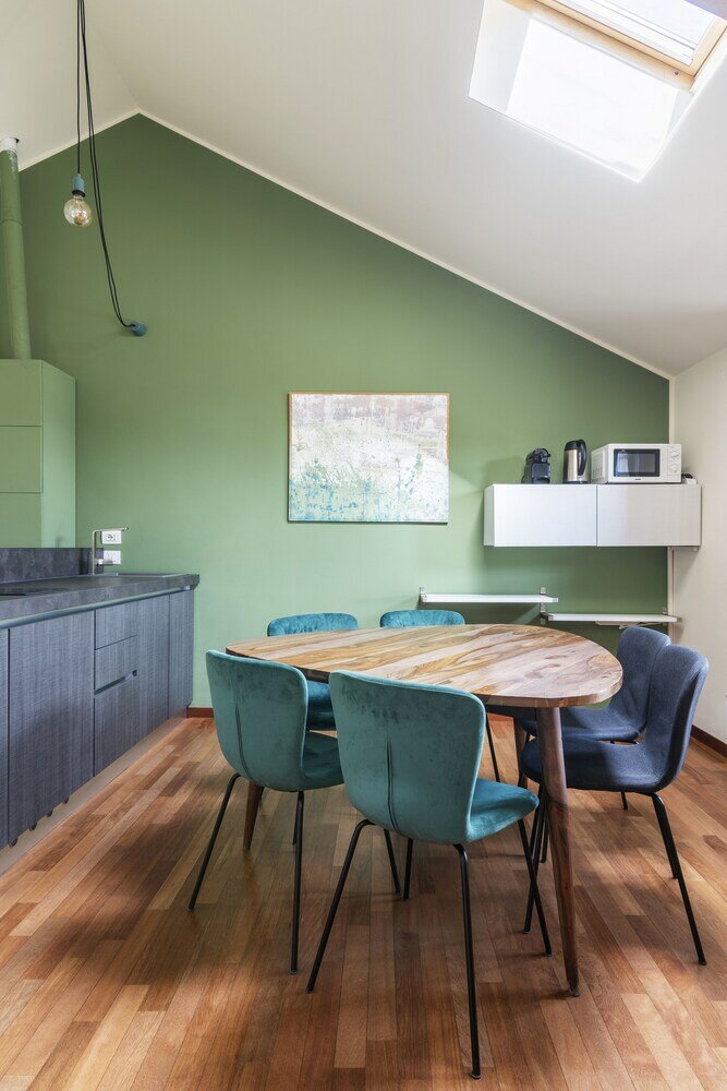 Фото Easyhomes - Duomo View