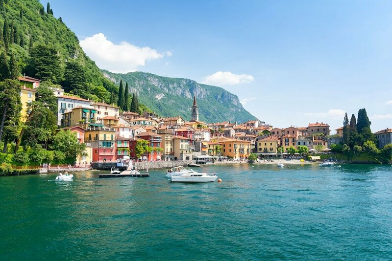Апартаменты Borgo La Sorgente - Dolce Vita