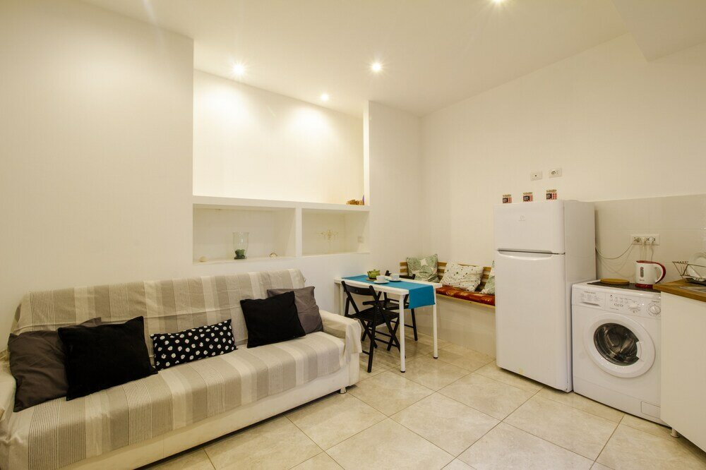 Фото Borgo San Lazzaro Cozy Flat